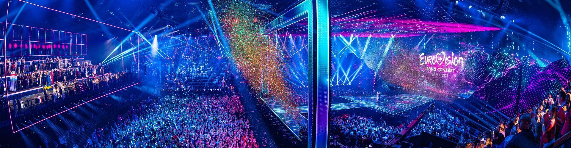 ESC2025 Official Technical Supplier