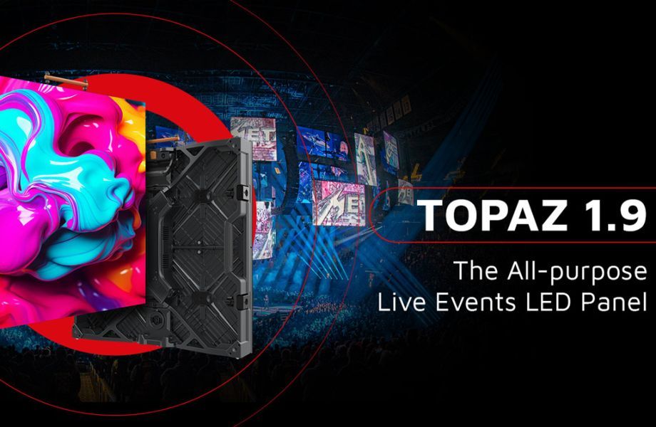 Topaz 1.9