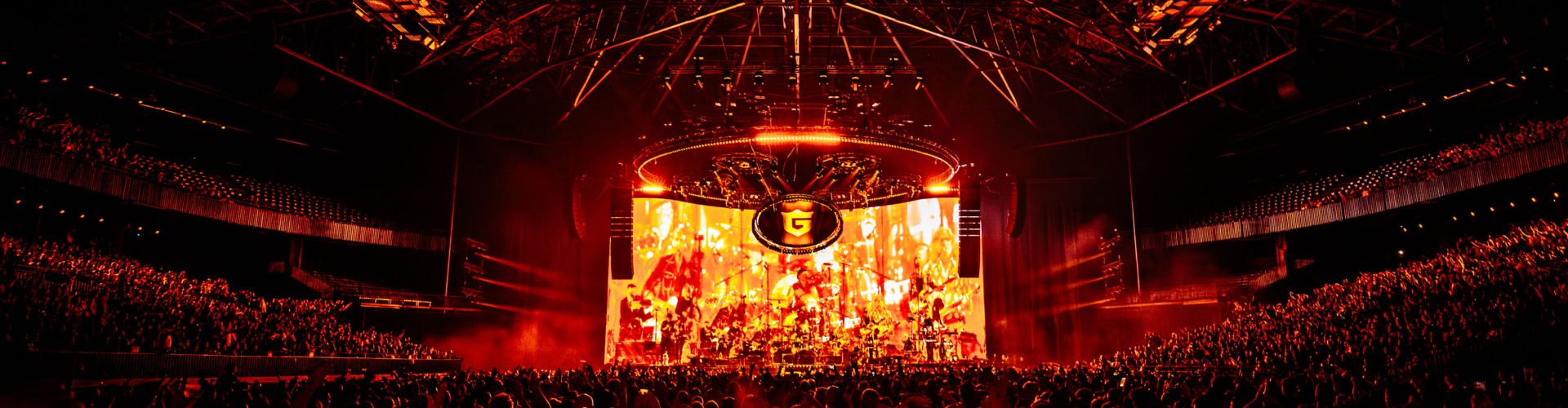 Emerald banner from FBR