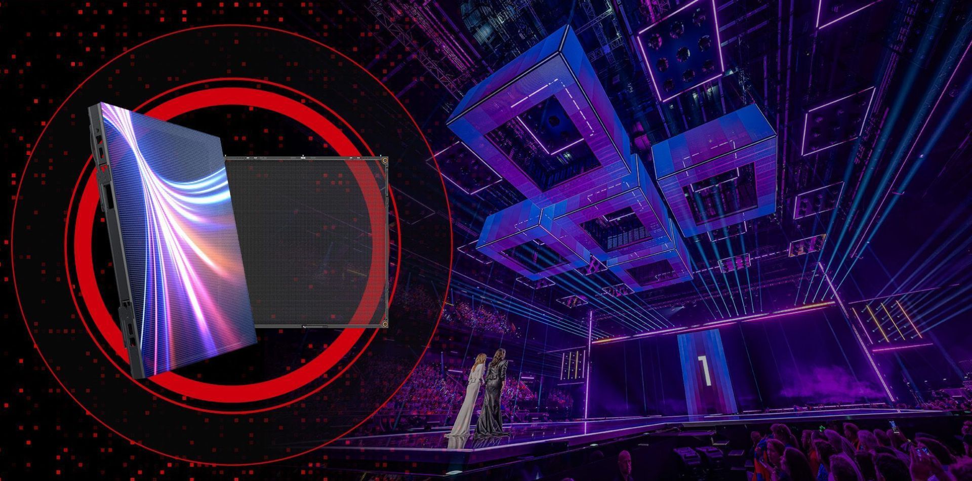 Vanish Air Rental banner