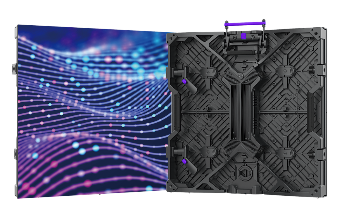 Ruby LED by ROE Visual