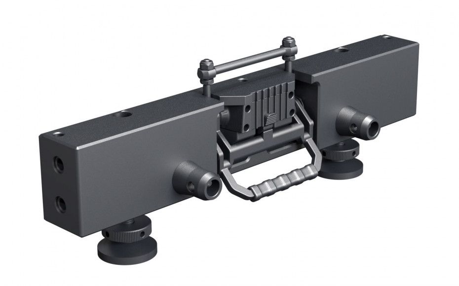 Hanging and Stacking