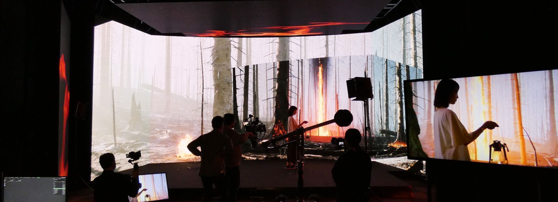 hibino vfx studio