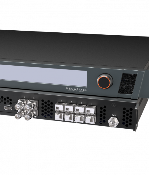 Helios processor