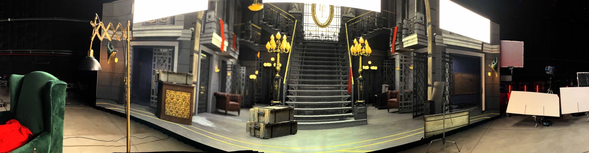 Netflix Post Production Summit
