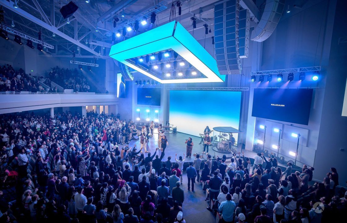 Shoreline City Church