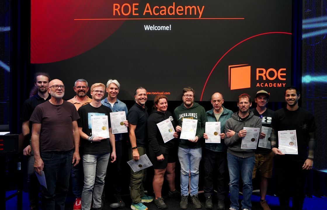 ROE Academy EU