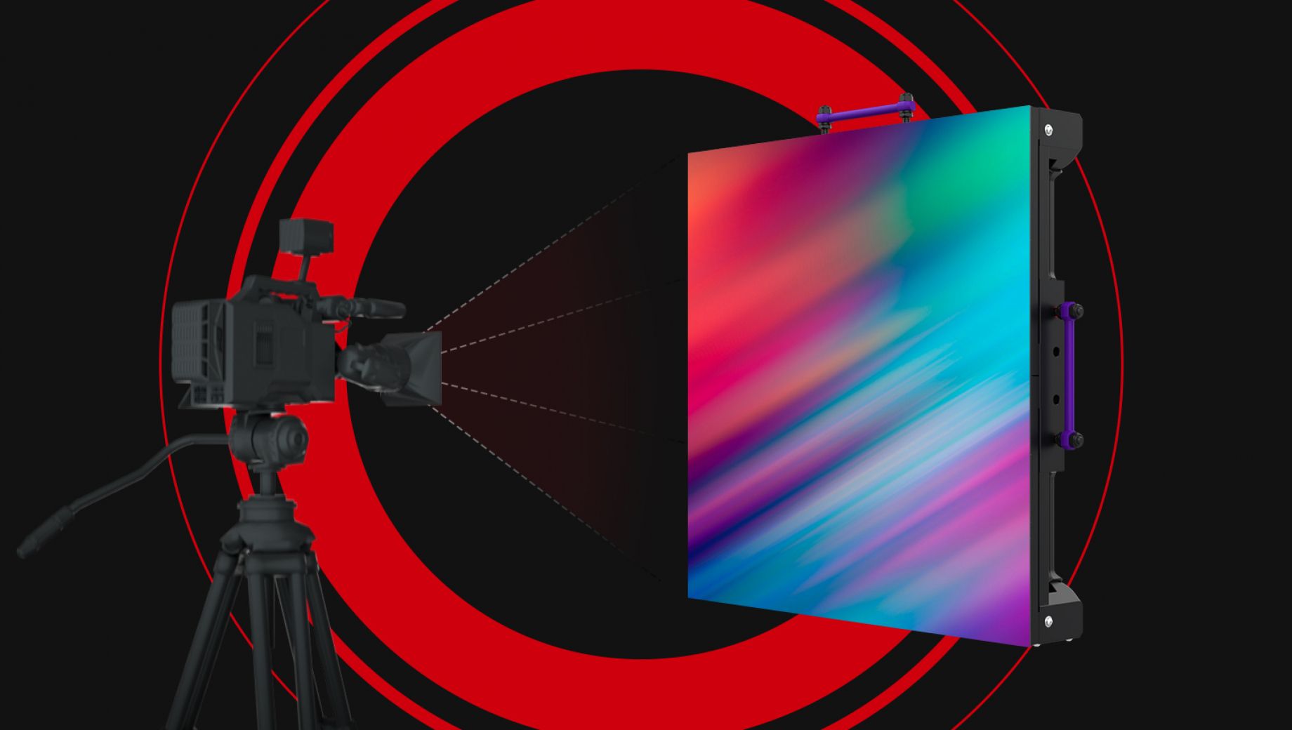 Black Pearl 2V2 - The Gold Standard in Virtual Production