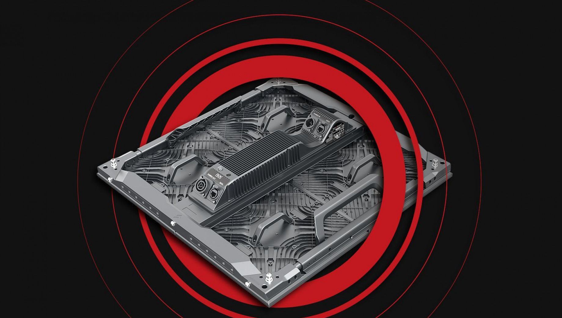 Diamond Magnet-assisted Assembly