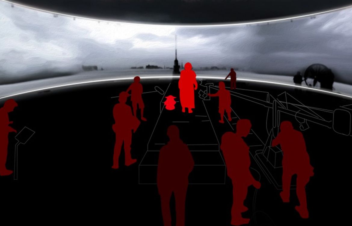 virtual production