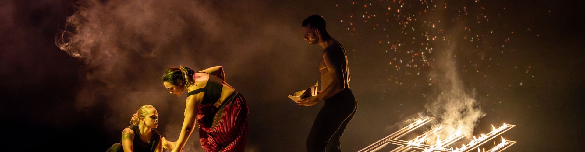 Bangarra Dance Theatre illume - 1