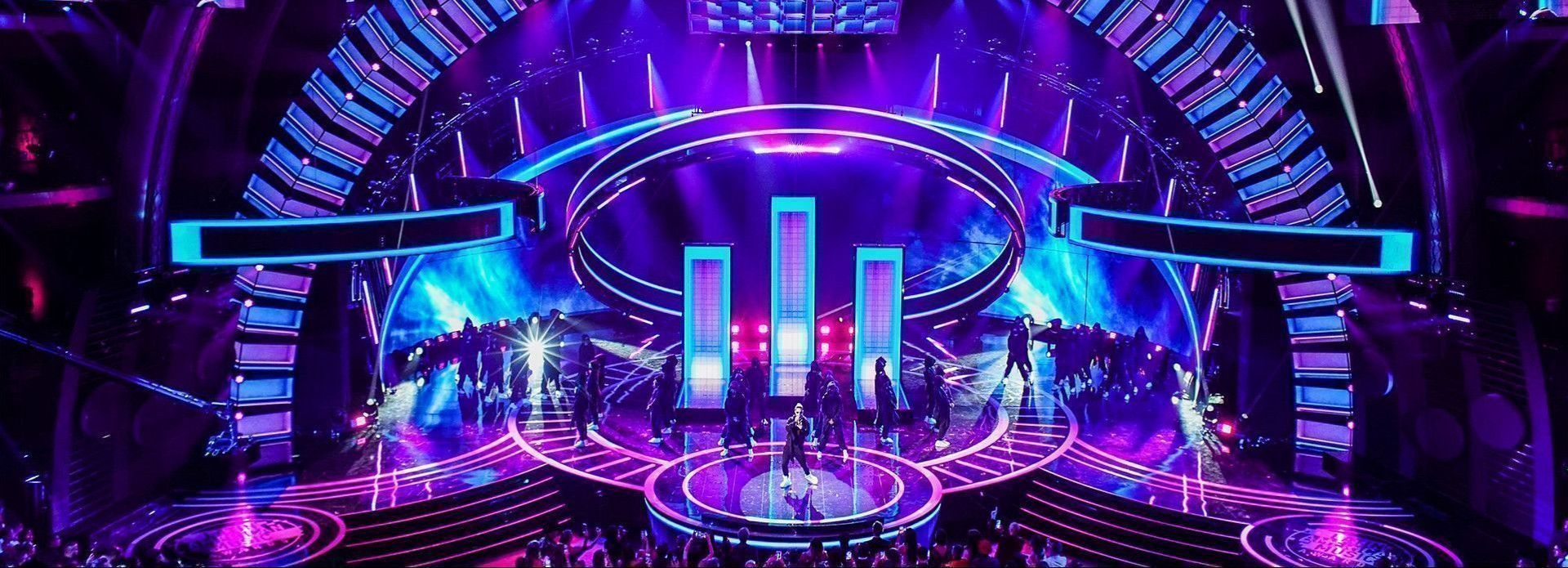 Latin American Music Awards 2018