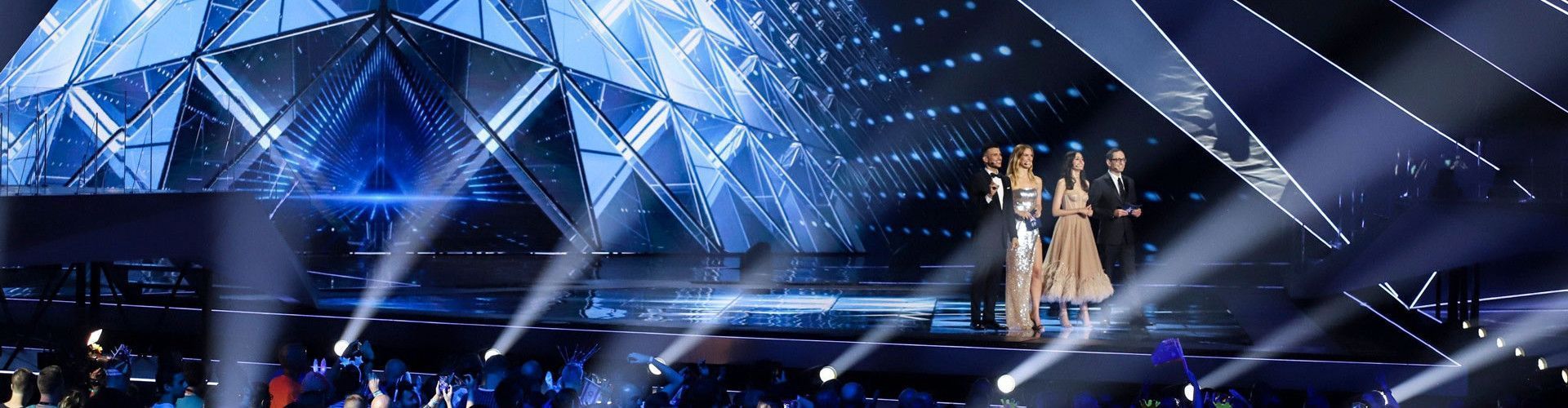 esc 2019