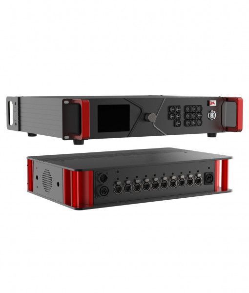 LED Processing Platforms