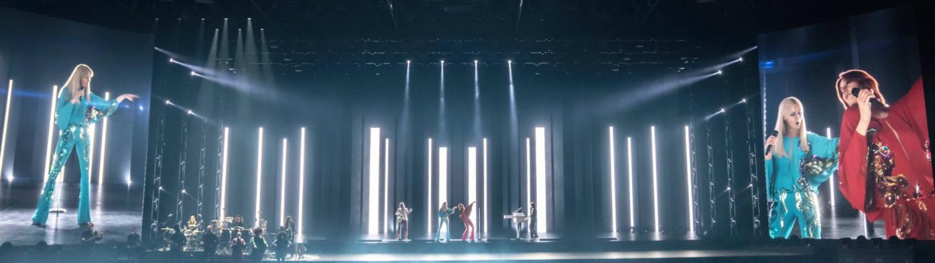 Black Pearl ABBA