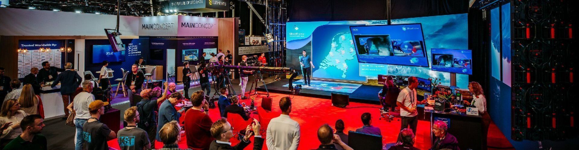 IBC 2025