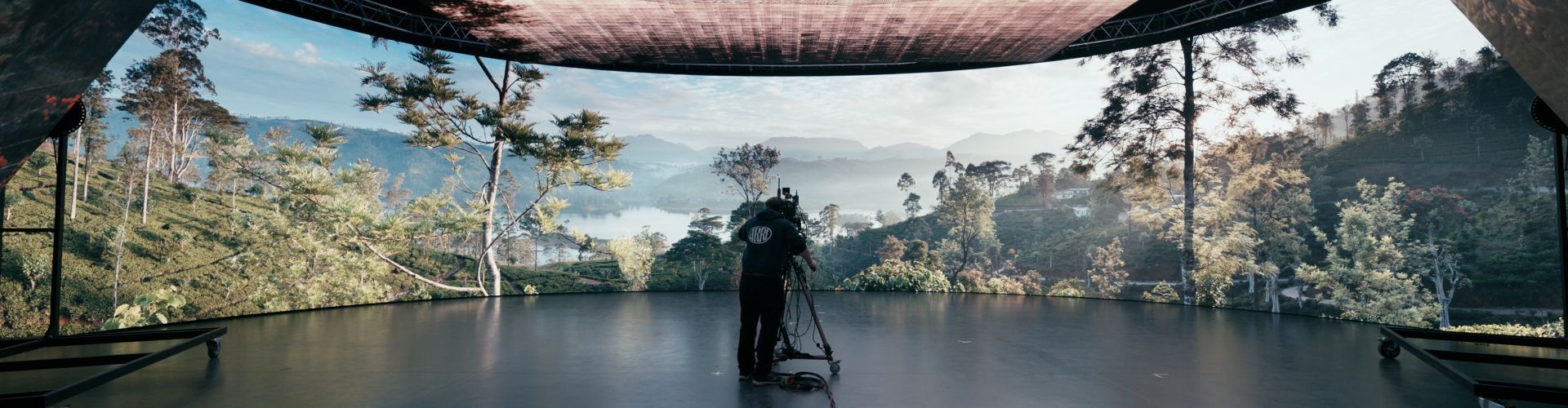 ROE Visual and ARRI