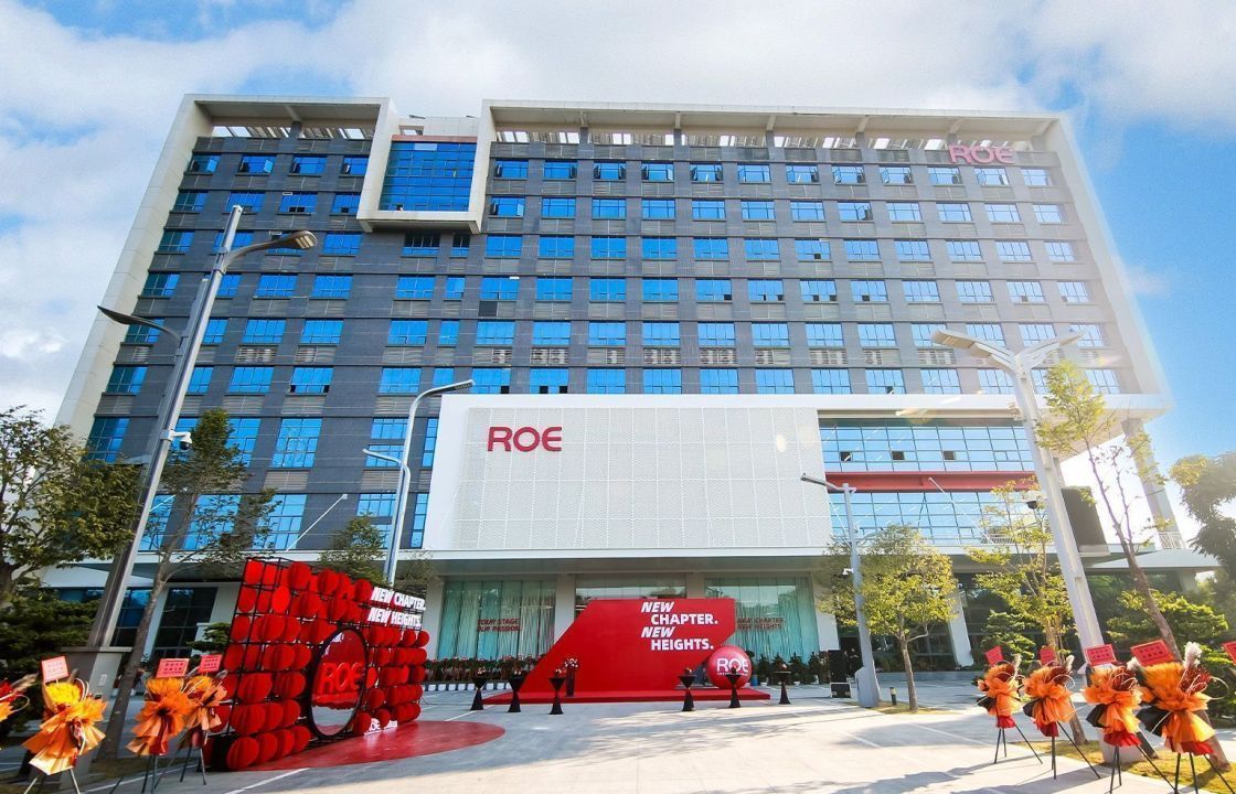 ROE Visual Relocated