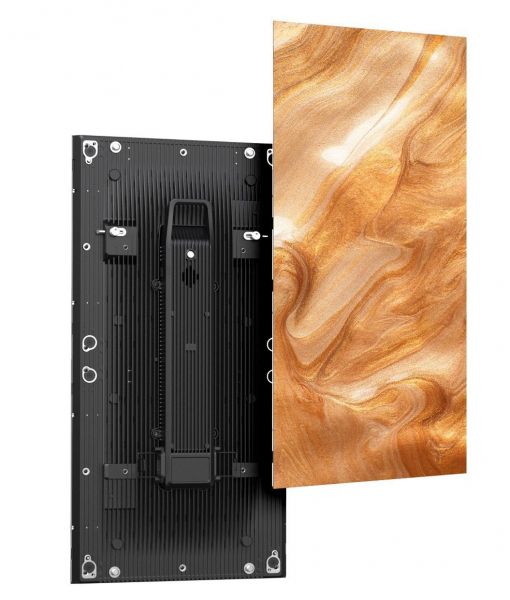 Opal LED panel by ROE Visual
