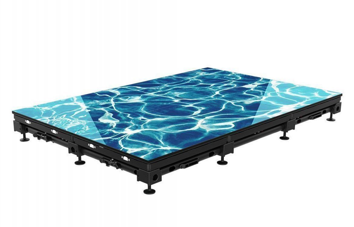 雷迪奥 Black Marble LED 