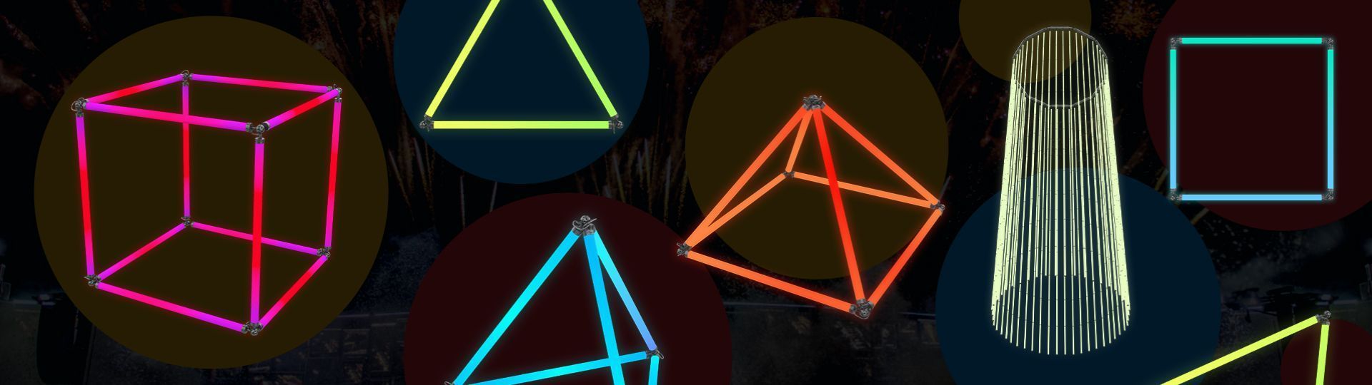 Omni Tube different forms