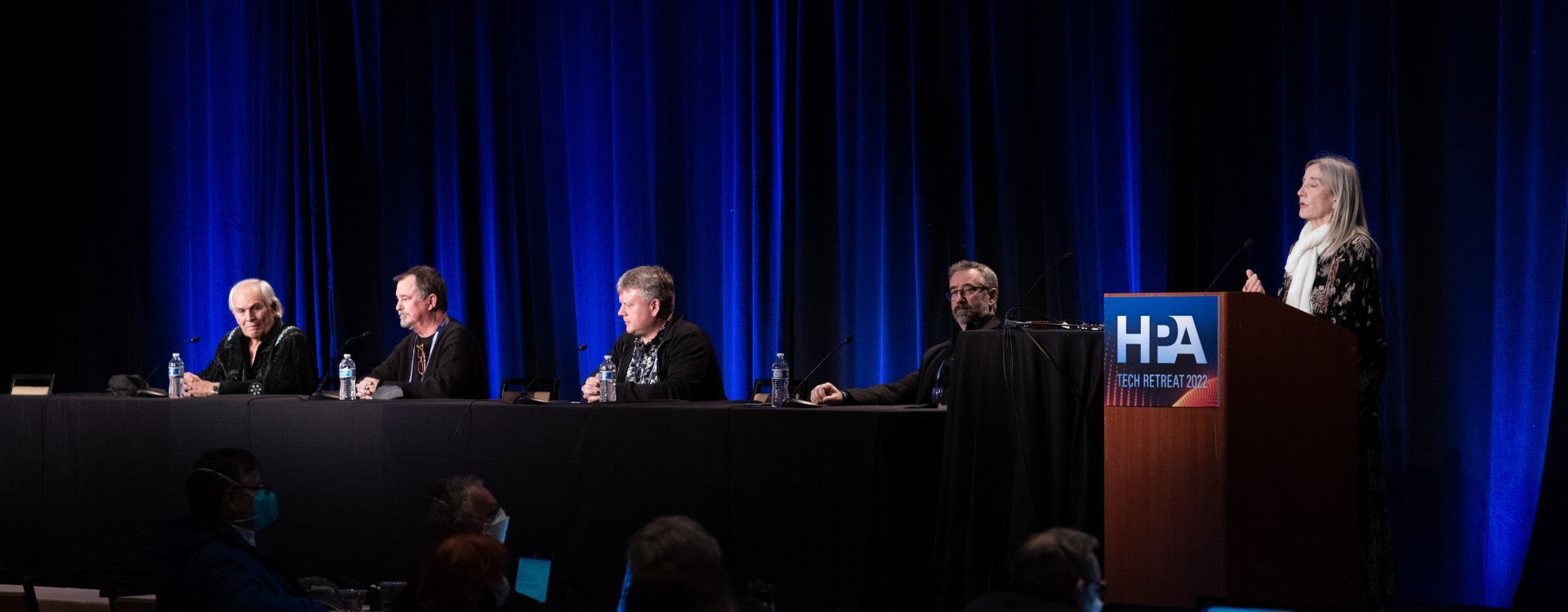 HPA Tech Retreat 2023