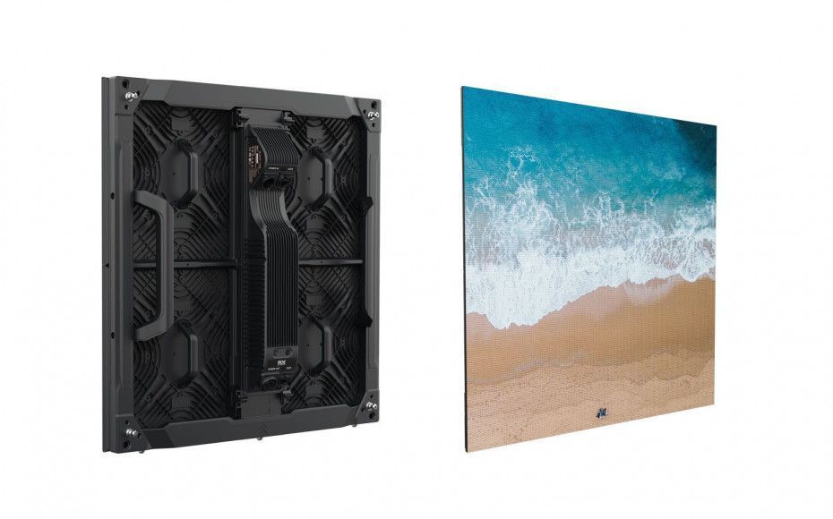 Diamond Series LED Panels