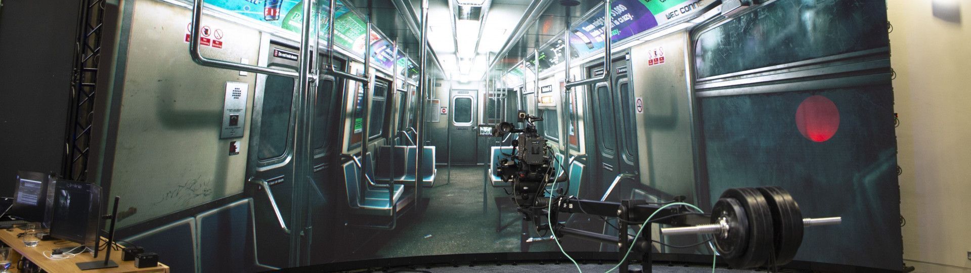 Black Pearl 用于 Epic Games