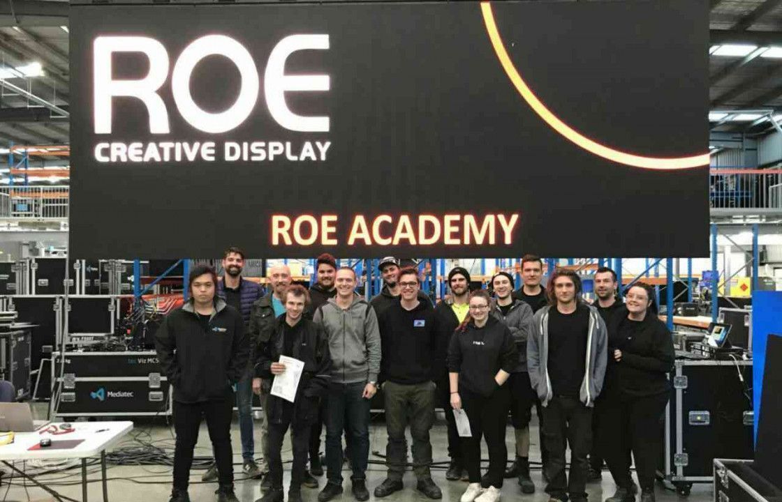 ROE Academy Australia