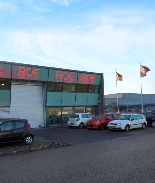 ROE Visual EU
