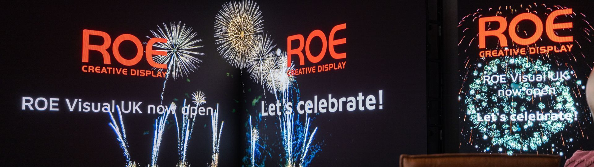 ROE UK