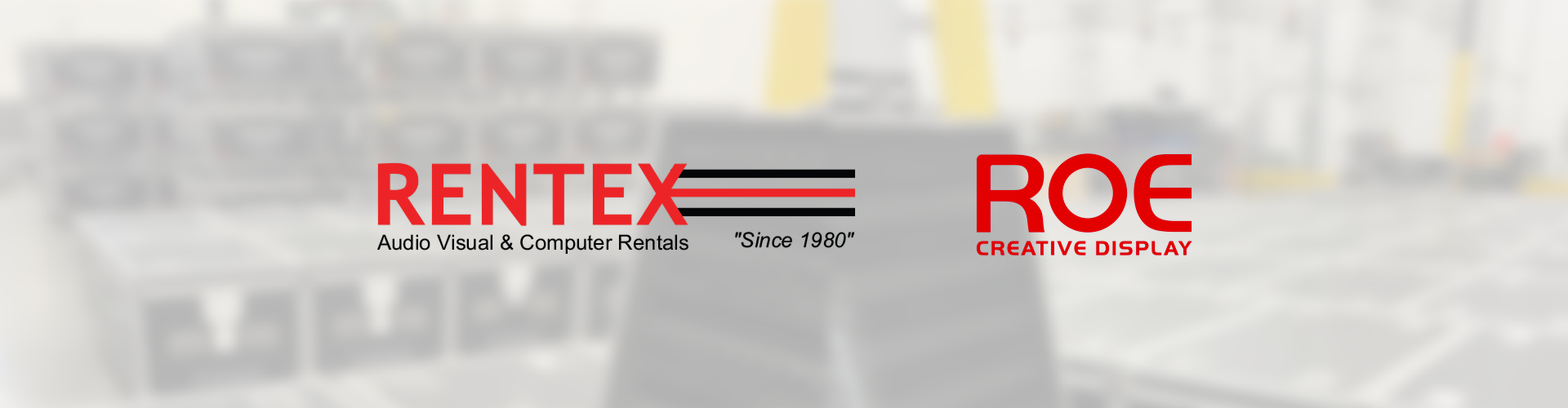 Rentex and ROE at LDI 2025