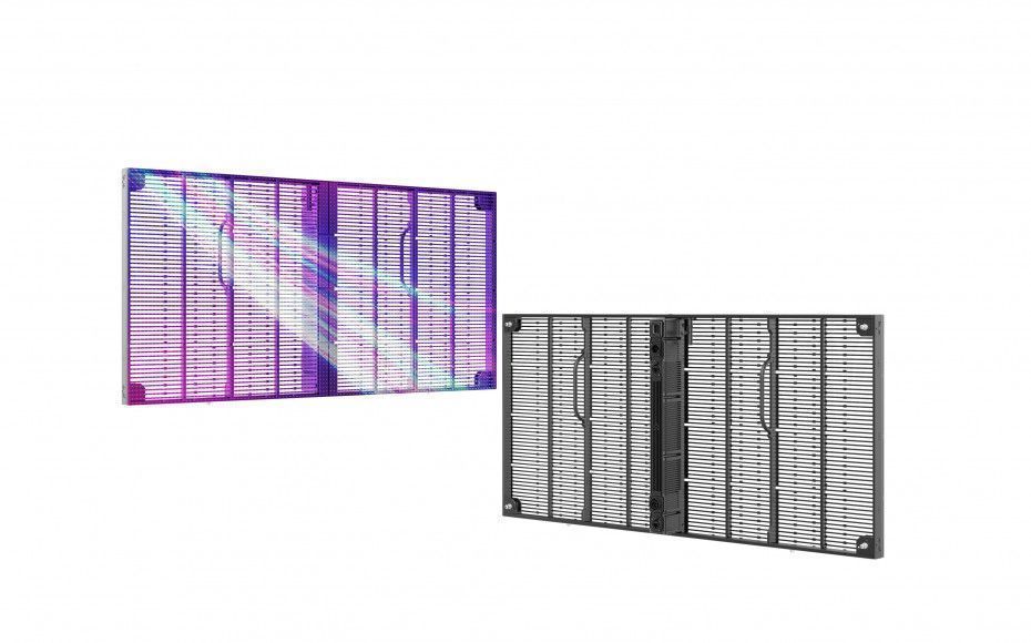 ROE Visual Vanish V8