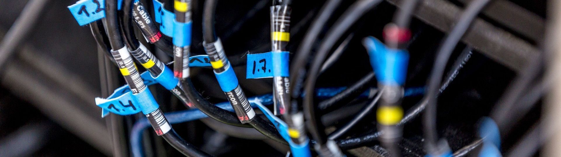 Cabling for your LED system