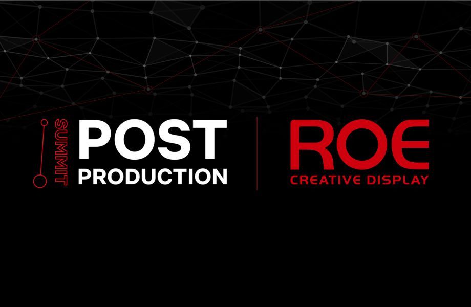 Netflix Post Production Summit
