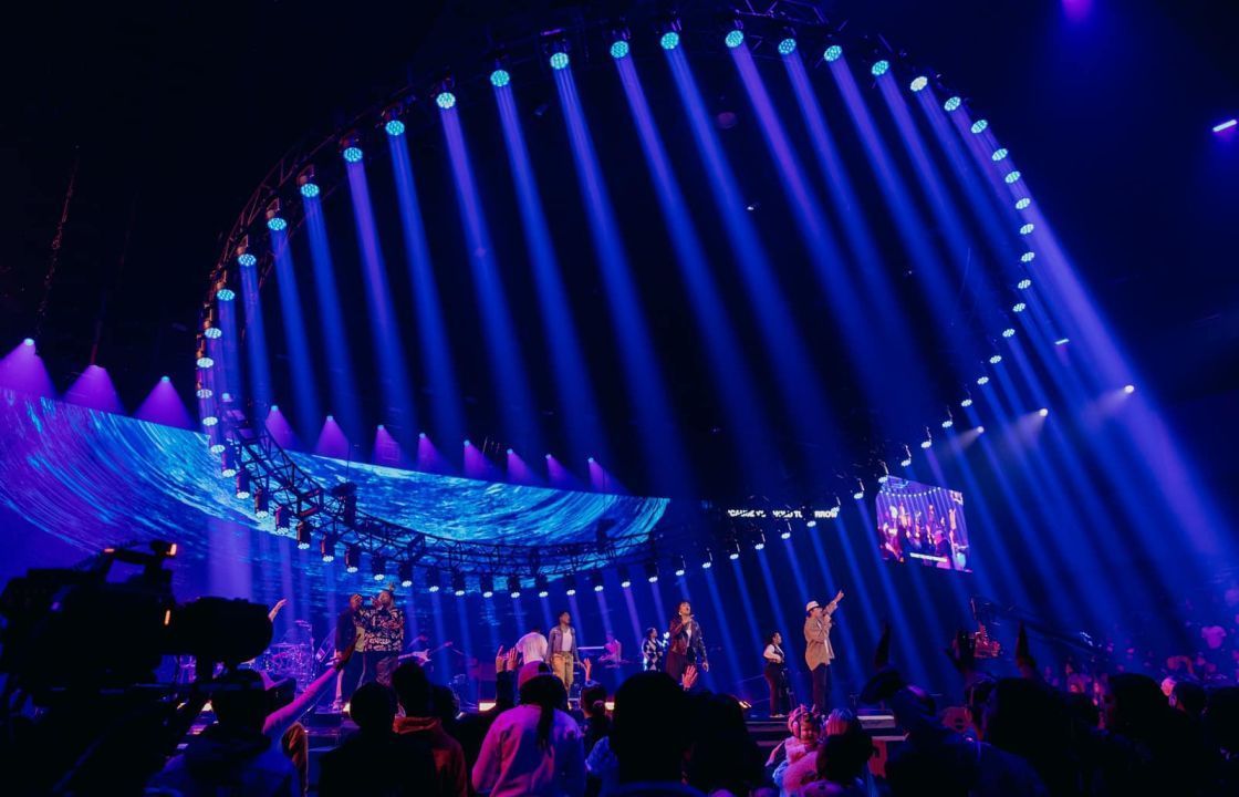 Transformation Church