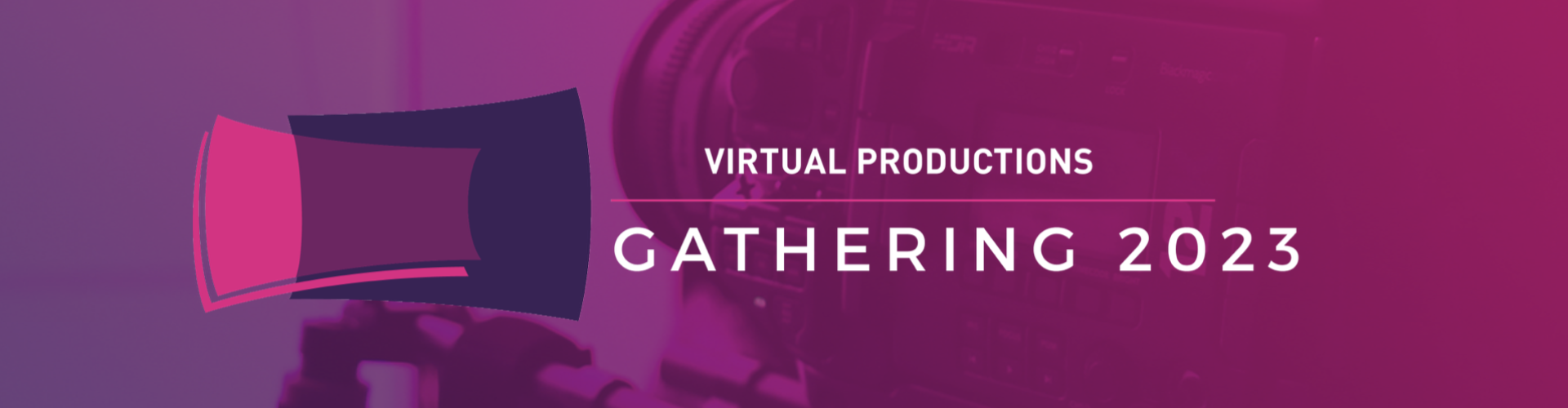 Virtual Production