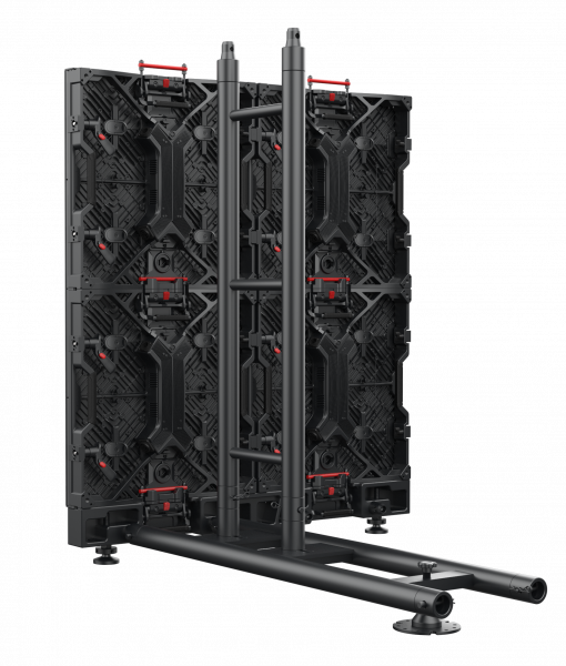 Ruby Stacking System