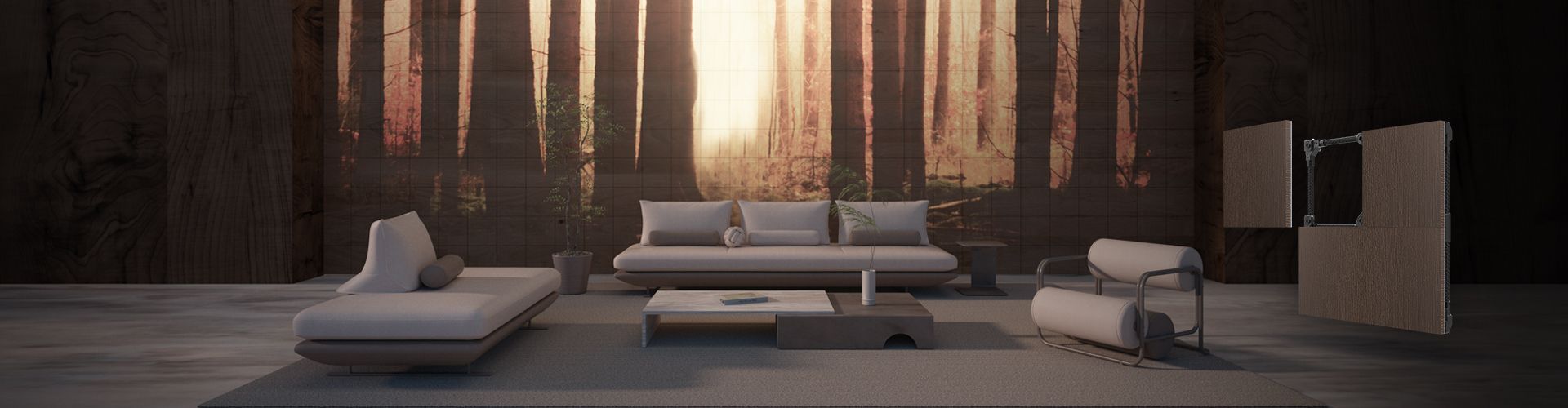 Unveil 2 new products