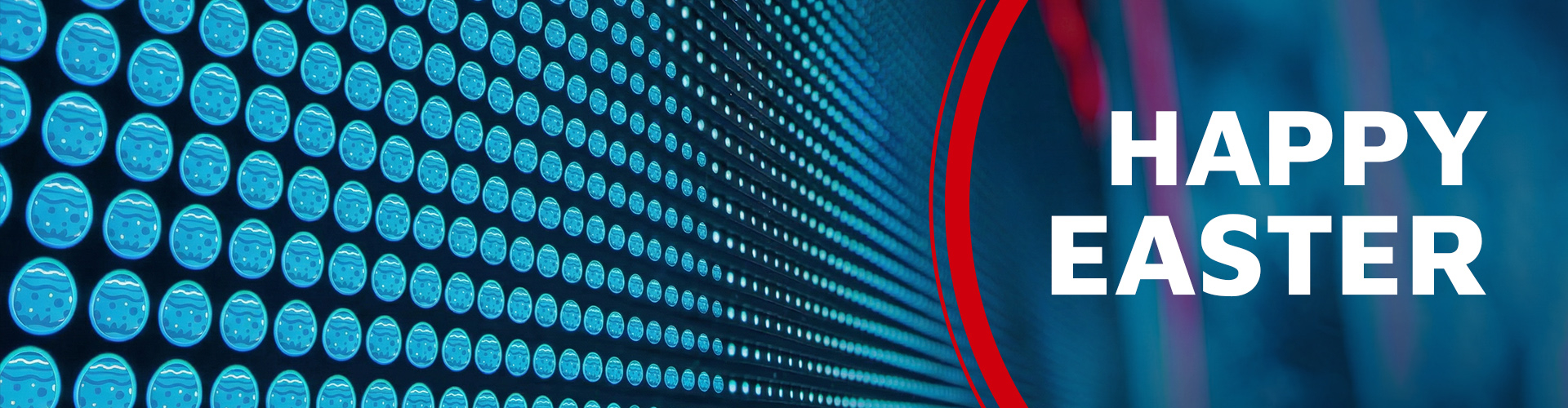 ROE Visual Holiday Closure 2026