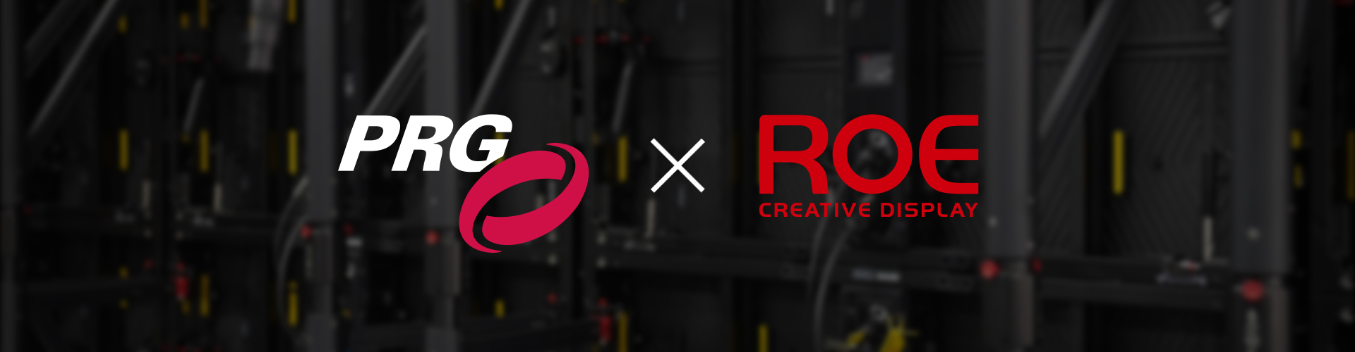 PRG investment banner