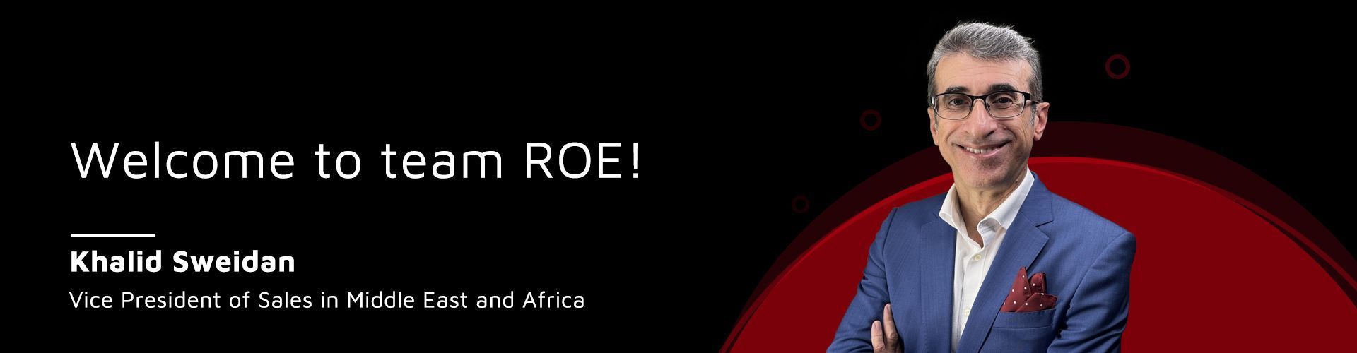 ROE Visual