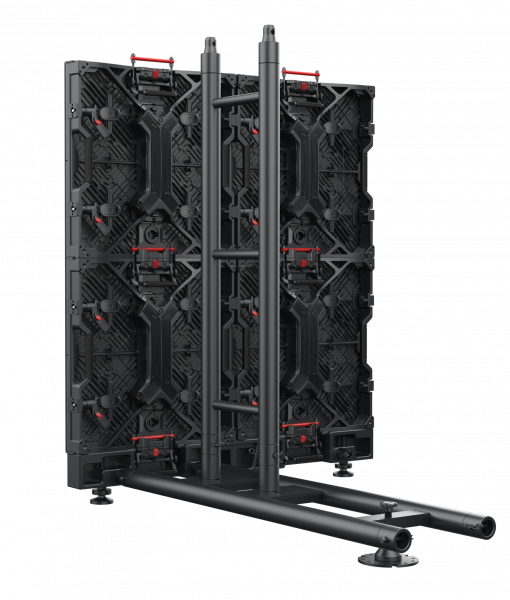 Ruby Stacking System