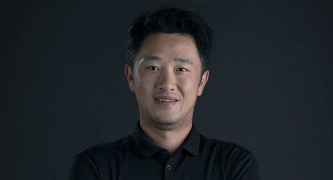 Jason Lu