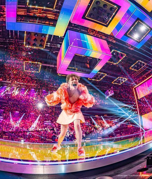 Eurovision Song Contest