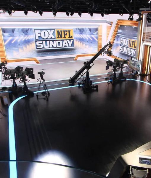 Fox Sports Studio