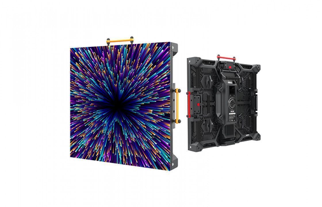 Black Onyx LED panel