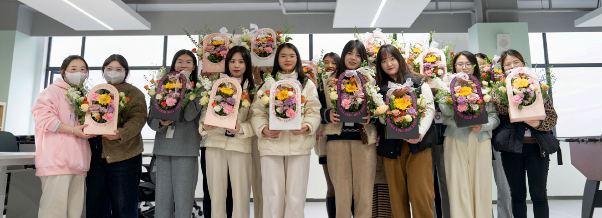 Woman's day special event