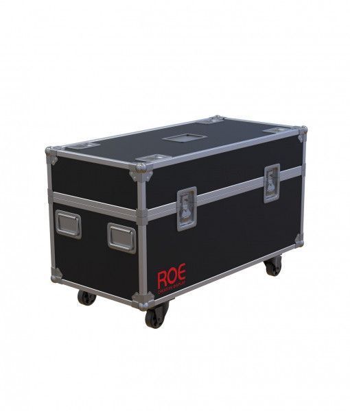 Standard Panel Flight Case