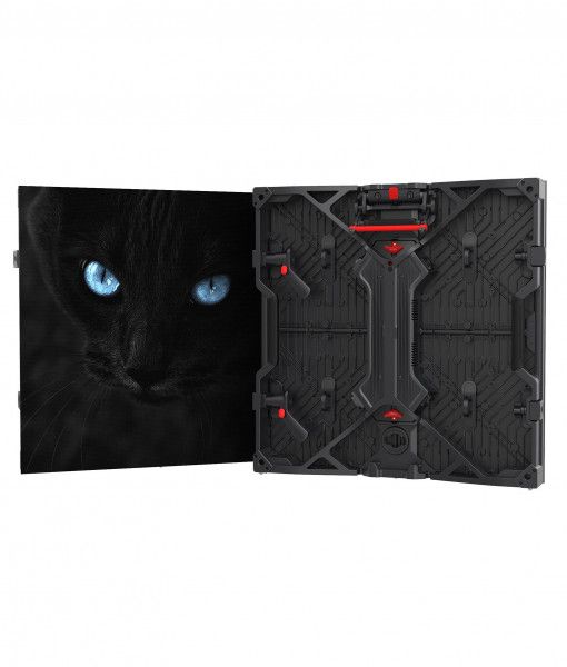 Ruby R2.3 LED panel by ROE Visual